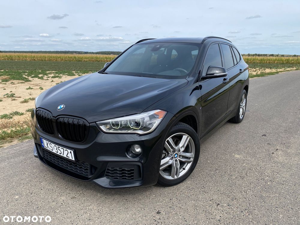 BMW X1 - 24