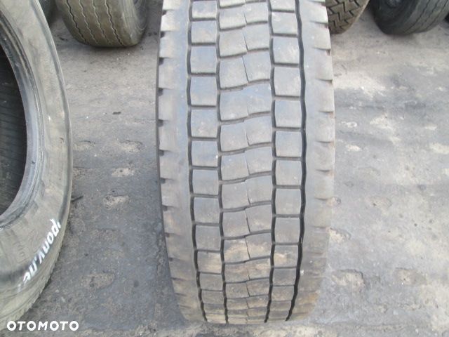 Opona ciężarowa 295/60R22.5 Toyo M632. Opony ciężarowe - 2