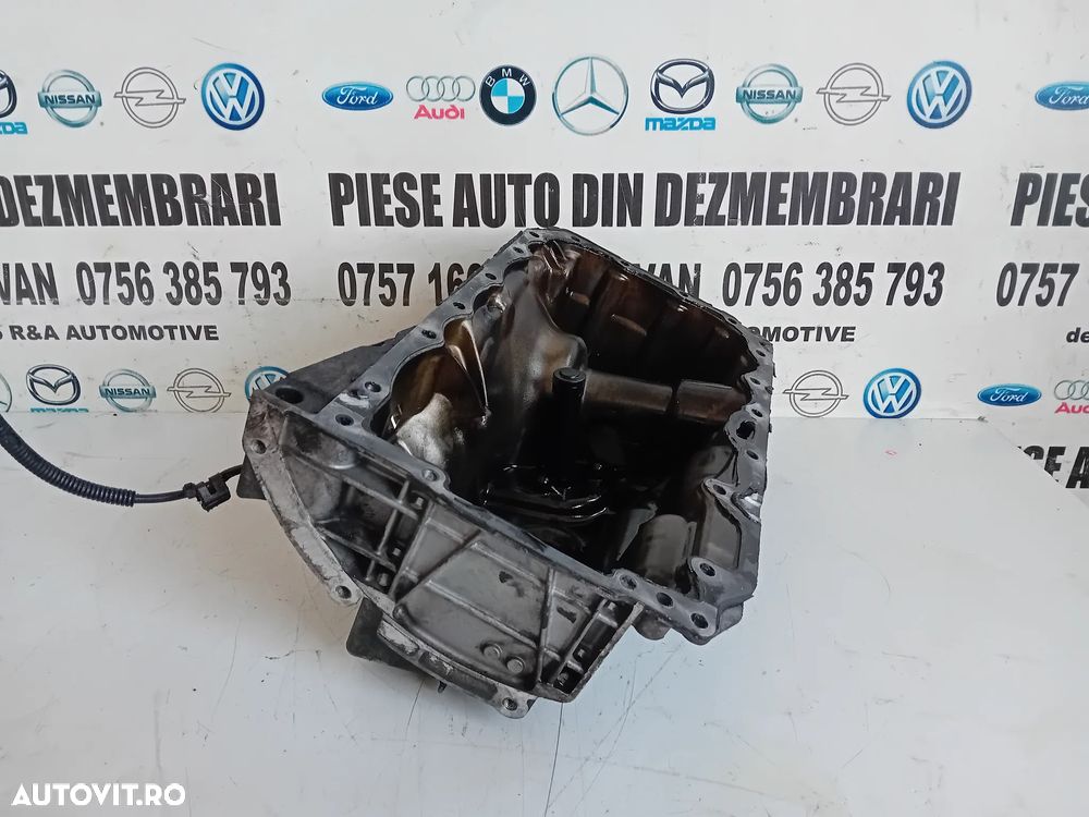 Baie Ulei X Drive Bmw X3 F25 F30 F31 F32 F33 F34 F36 F20 F21 N47 184 Cp Cod 7809122 - 5