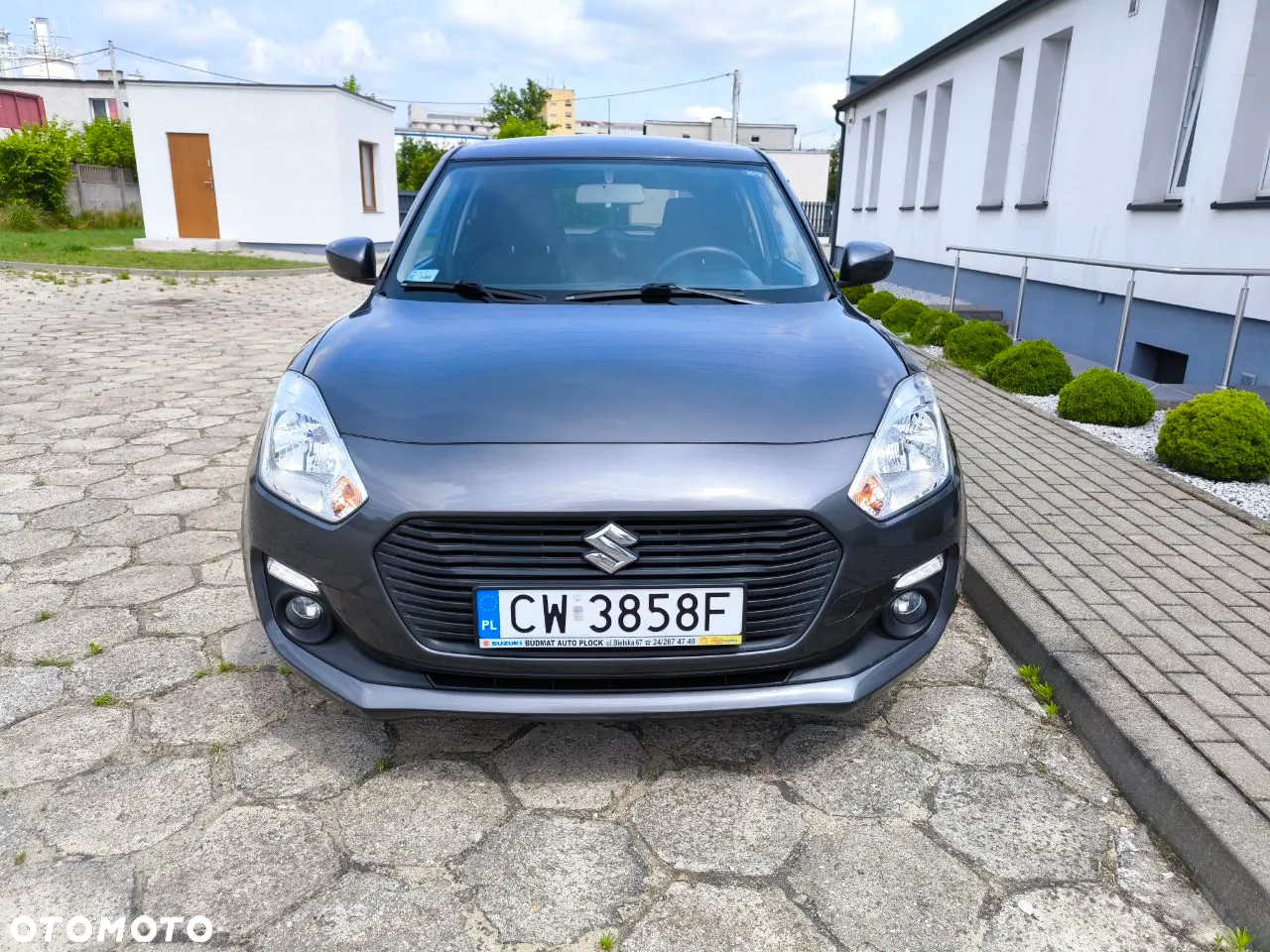 Suzuki Swift 1.2 Premium - 5