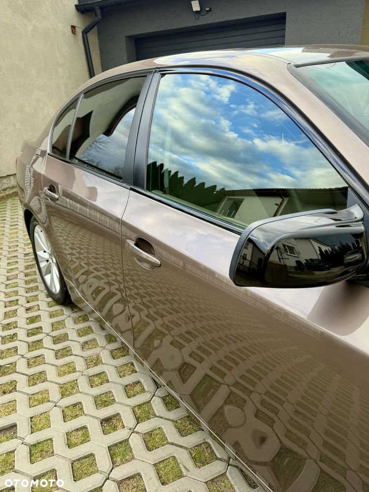 BMW Seria 5 - 5