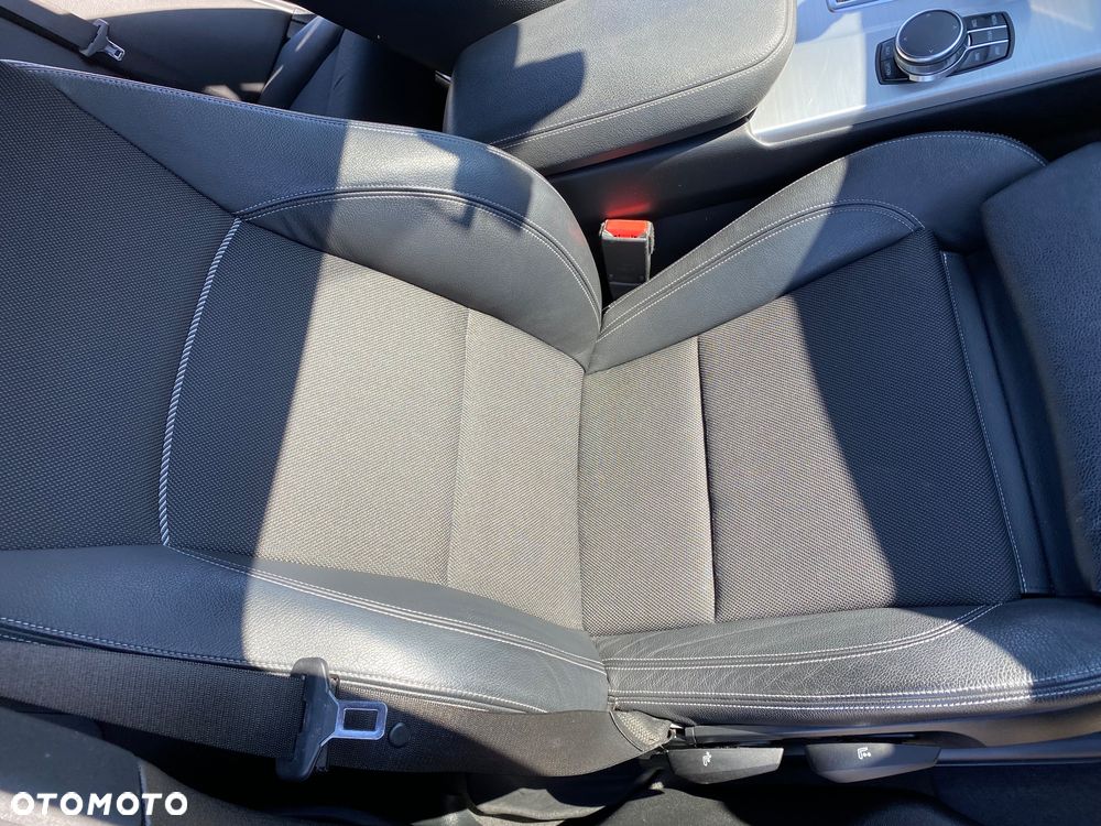 BMW X3 xDrive20d M Sport - 28