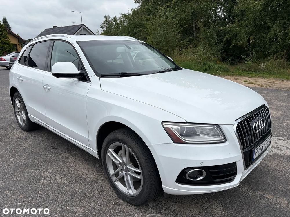Audi Q5 - 3