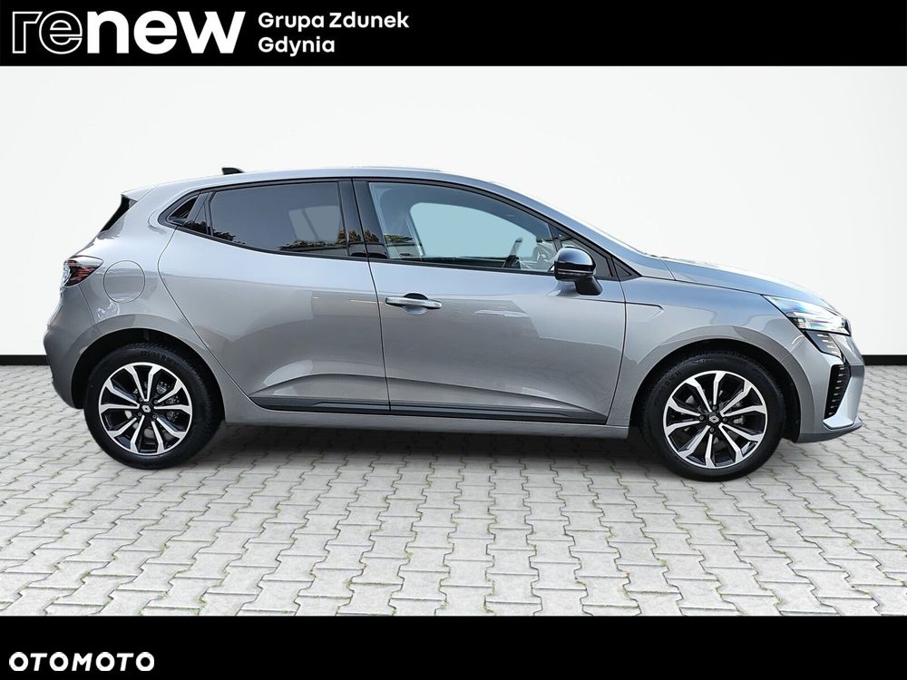 Renault Clio - 4