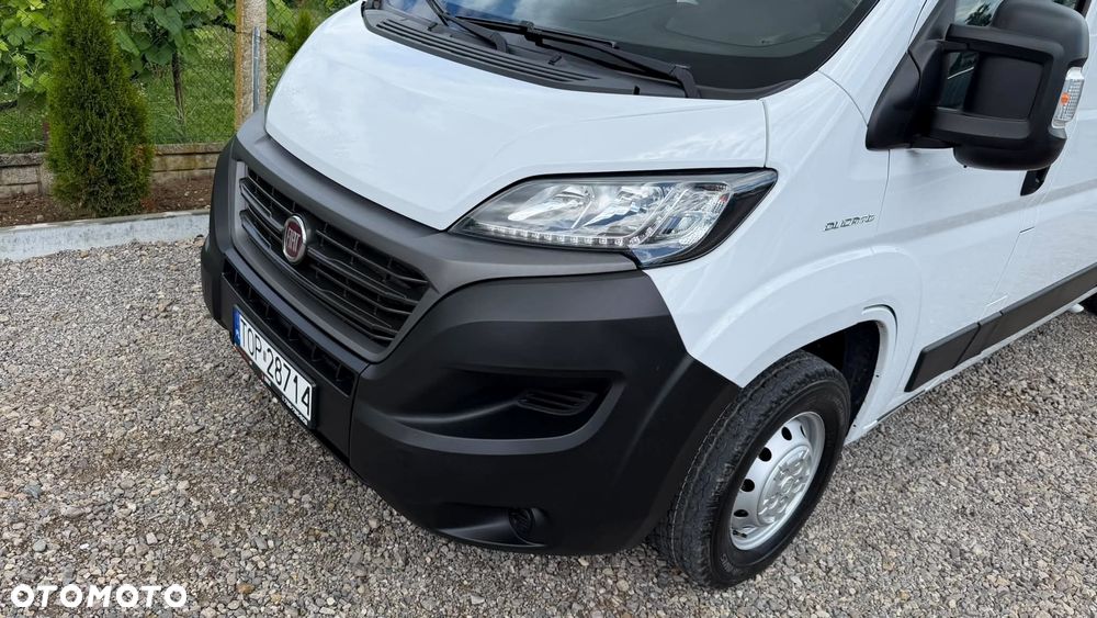 Fiat Ducato - 21