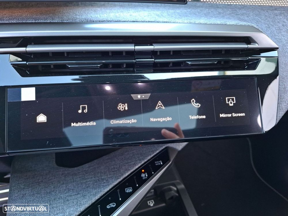 Peugeot 3008 1.2 Hybrid GT e-DCS6 - 21