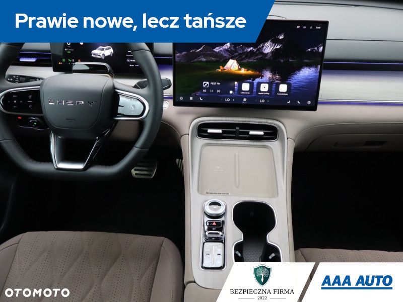 Chery Tiggo 8 - 13