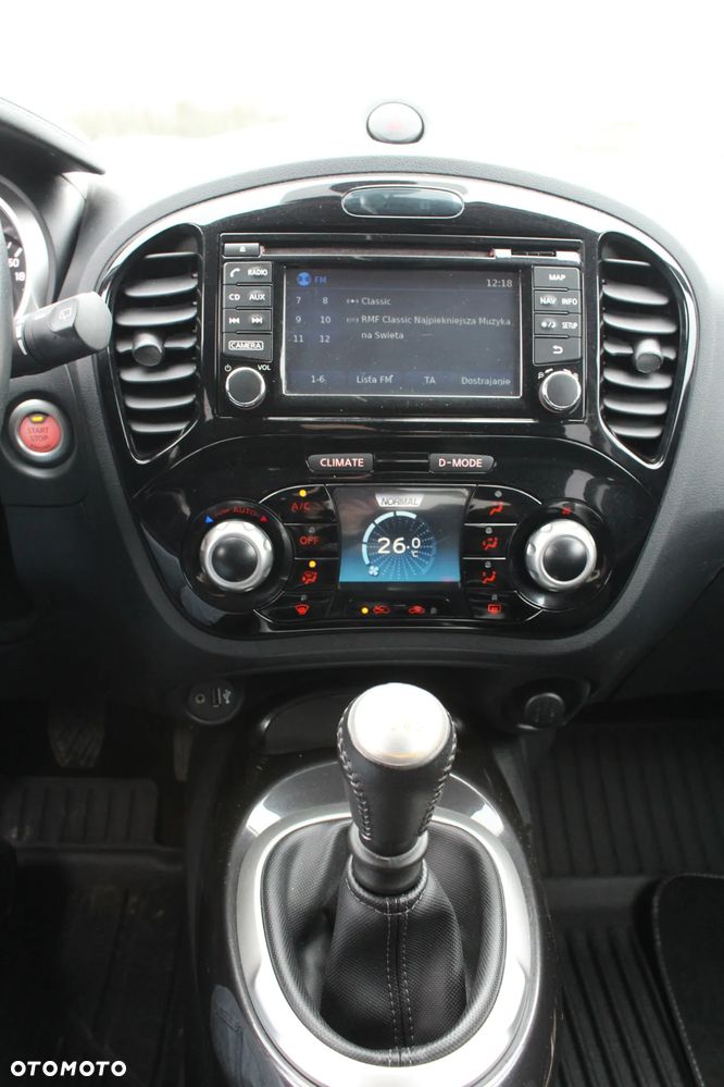 Nissan Juke 1.2 DIG-T Edition - 27
