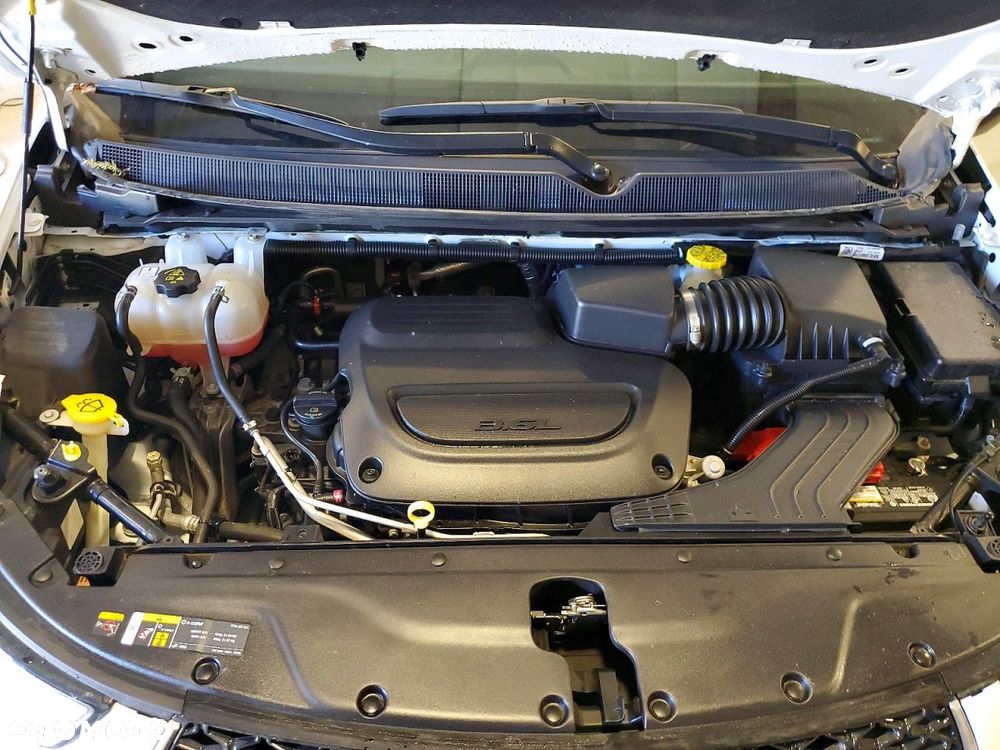Chrysler Pacifica - 7