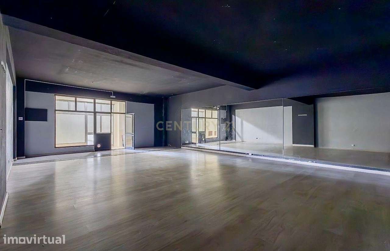 Loja - Espaço Comercial à Venda – Portimão | Av. Vista do Mar - Grande imagem: 5/9