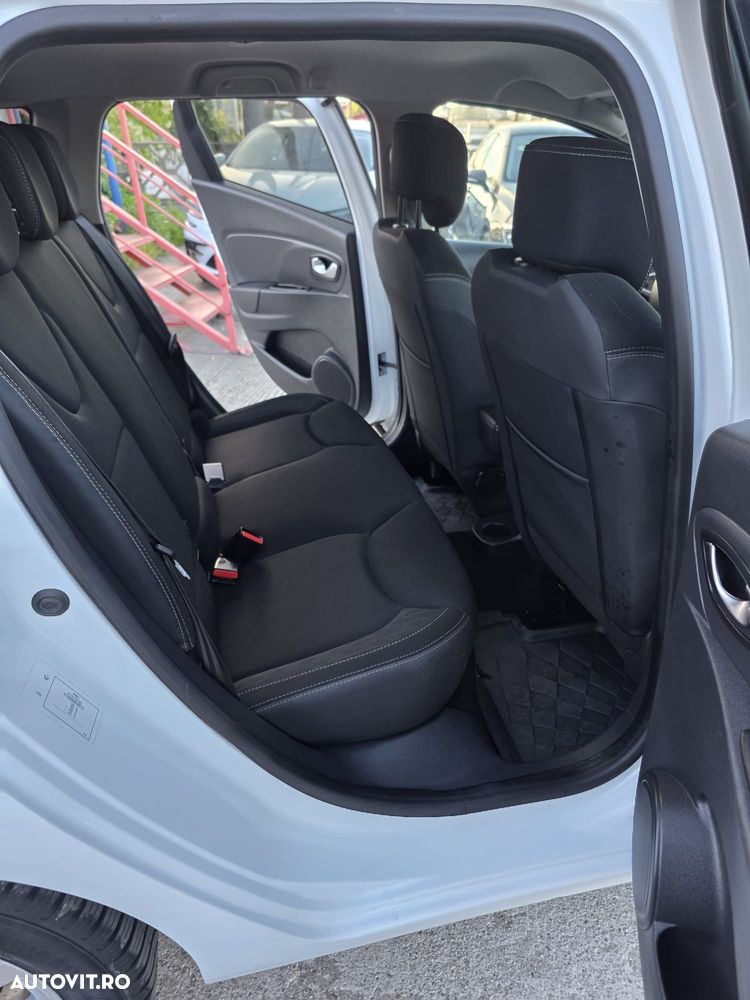 Renault Clio (Energy) TCe 90 Start & Stop LIMITED - 6