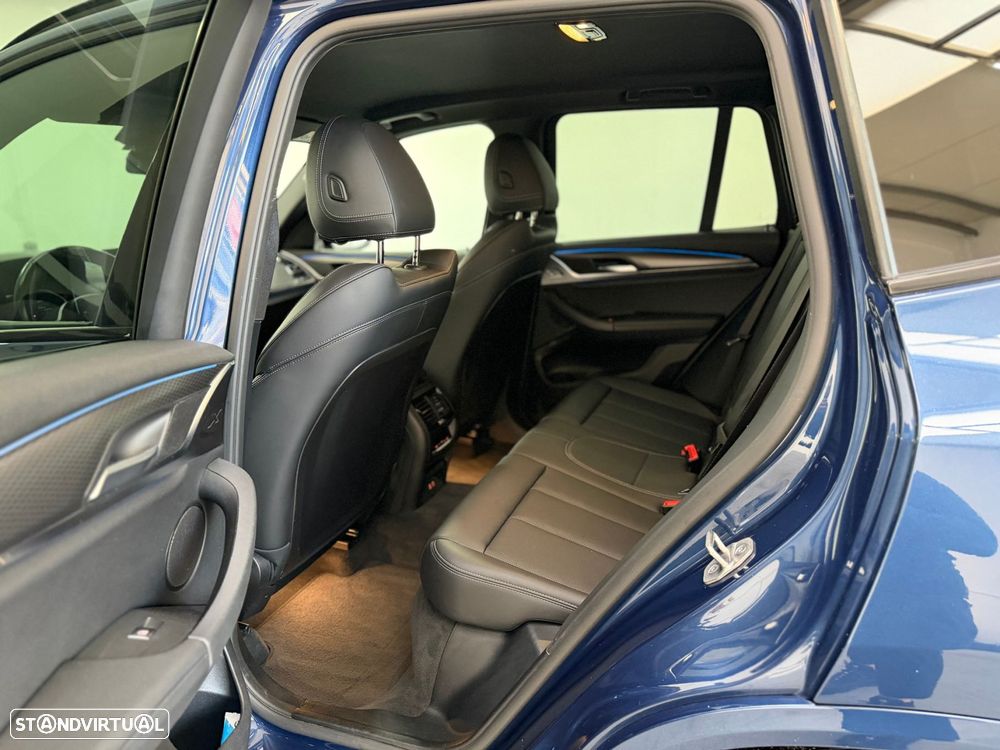 BMW X3 30 e xDrive Pack M - 23