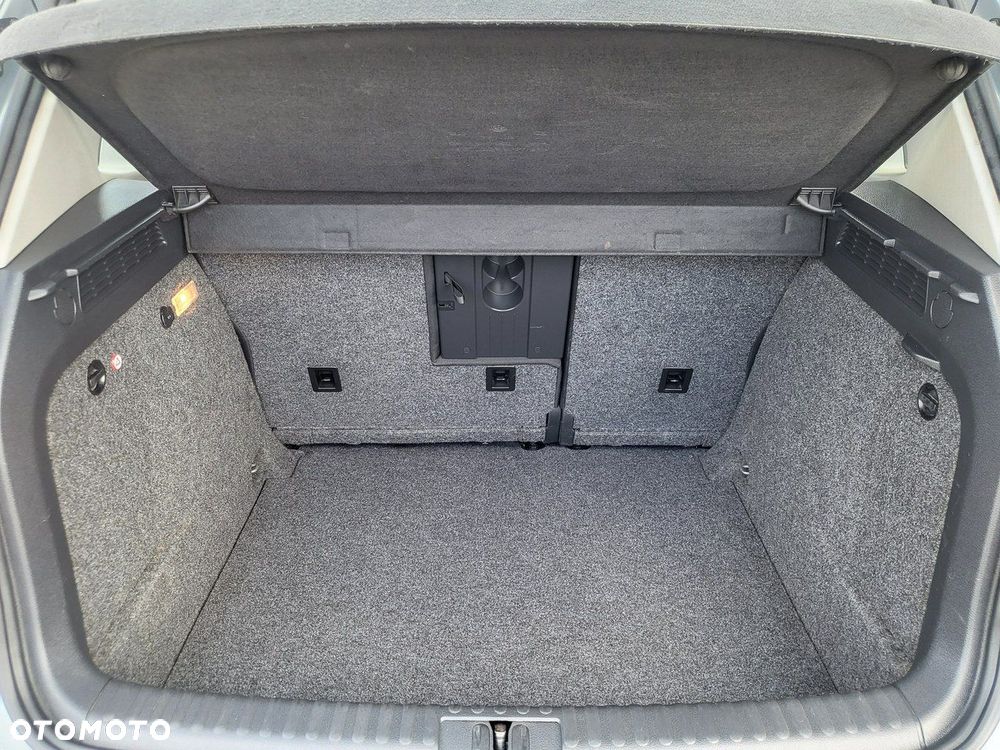 Volkswagen Tiguan - 13