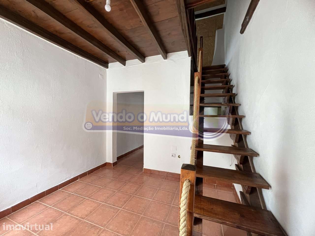 Moradia T1 em Benavente (B661) - Grande imagem: 5/25