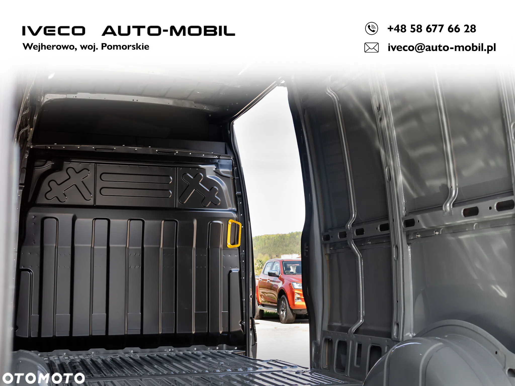 Iveco Daily 35S18H V - 14