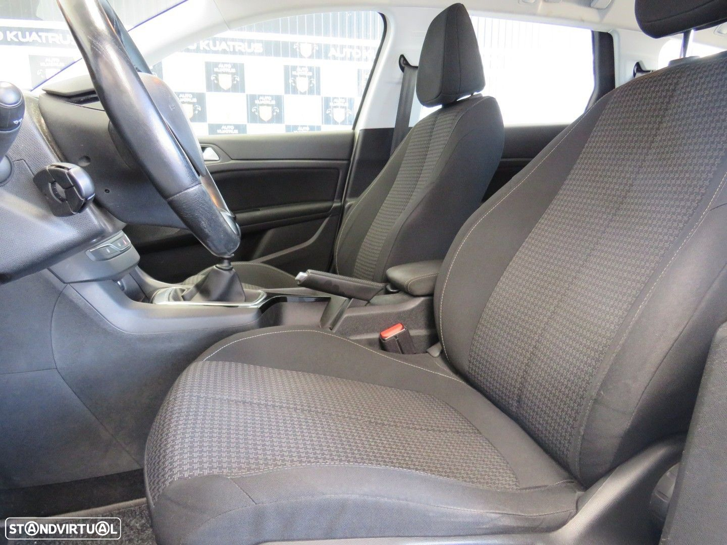 Peugeot 308 SW - 20