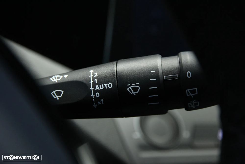 Peugeot 308 SW 1.5 BlueHDi Style EAT8 - 18