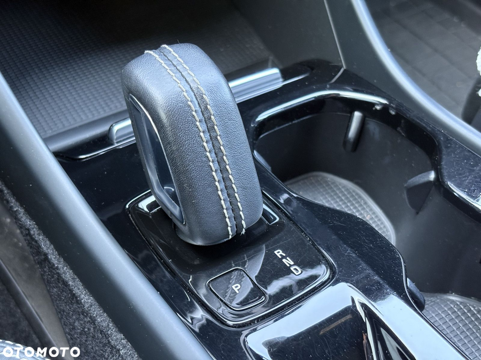 Volvo XC 40 - 17
