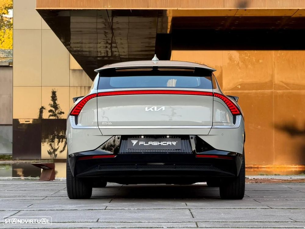 Kia EV6 - 6