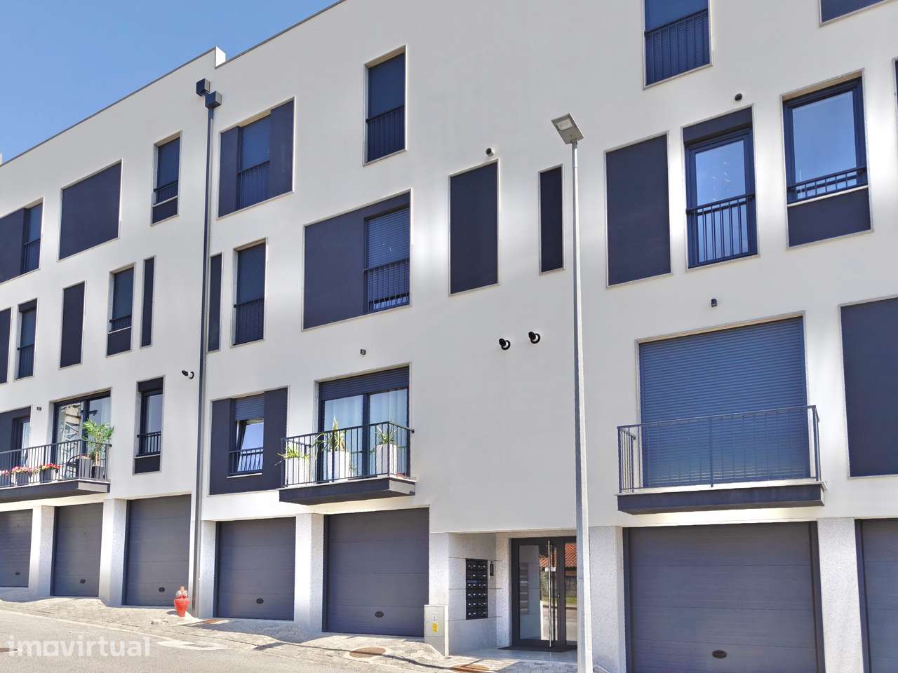 Apartamento T2 NOVO em CHAVES - Grande imagem: 2/3