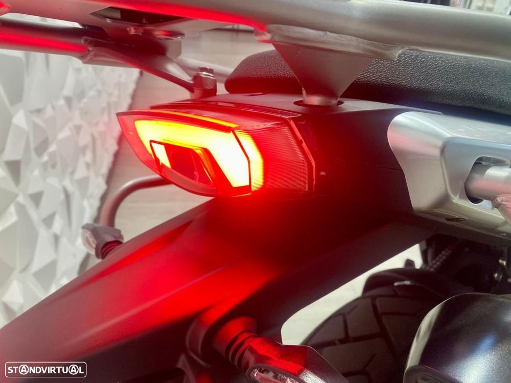 CF Moto 700MT Adventure - 11