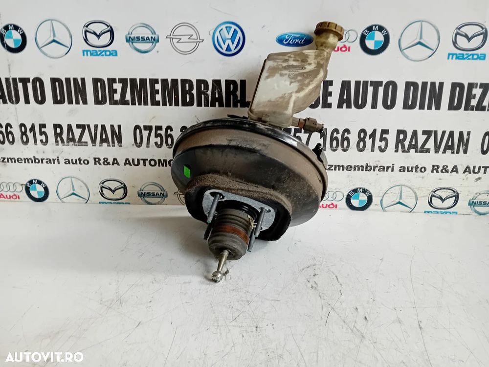 Pompa Frana Tulumba Frana Peugeot 208 301 C3 1.6 Hdi 2012-2021 Cod 9811514180 Motor BH02 - 3