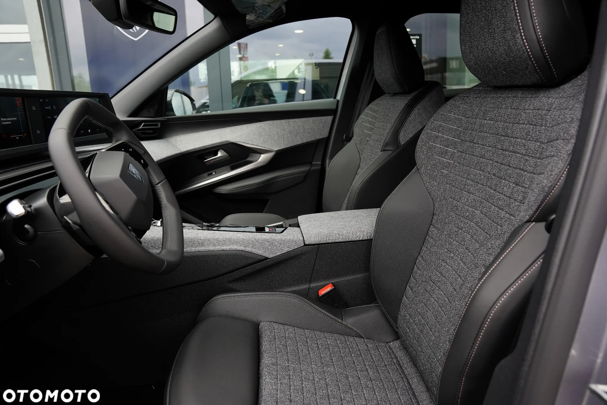 Peugeot 3008 1.2 PureTech mHEV Allure e-DCS6 - 6
