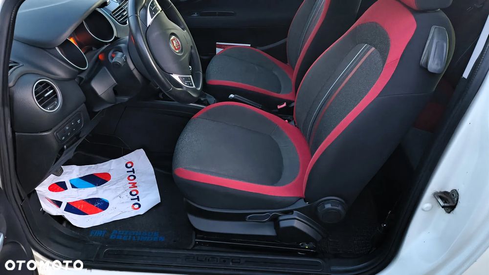 Fiat Punto - 6