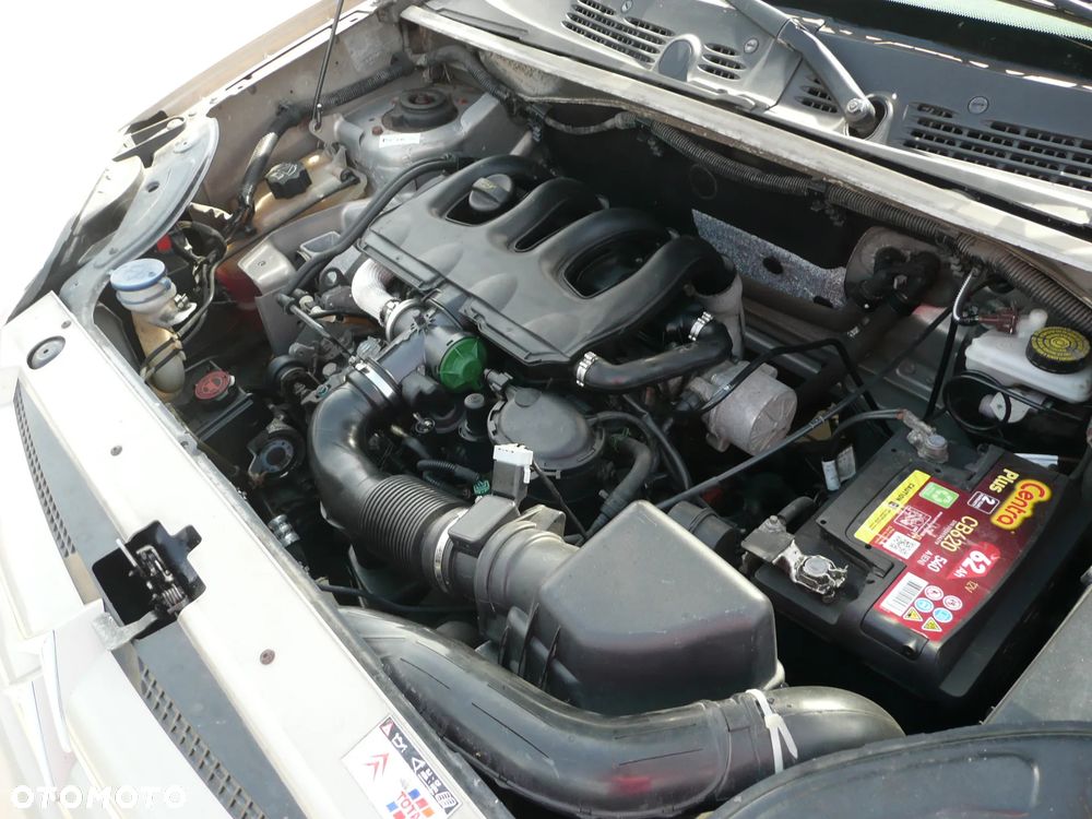 Citroën Berlingo 1.9 D Prestige - 33
