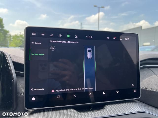 Skoda Kodiaq 1.5 TSI iV PHEV 4x2 Sportline DSG - 22