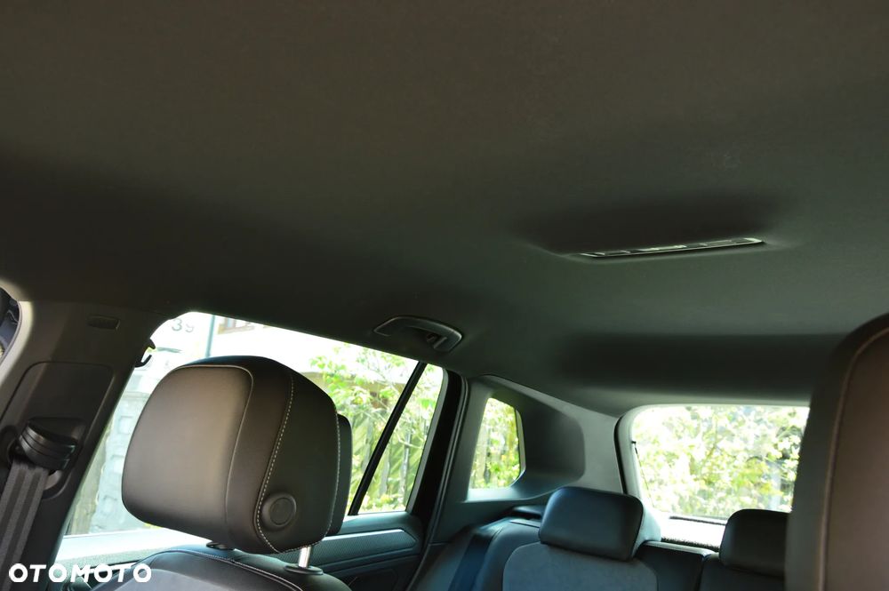 Volkswagen Tiguan 1.5 TSI EVO R-Line DSG - 20