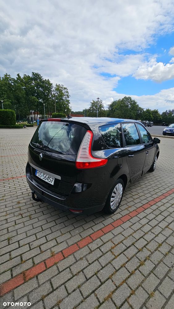 Renault Scenic 1.5 dCi Alize - 3