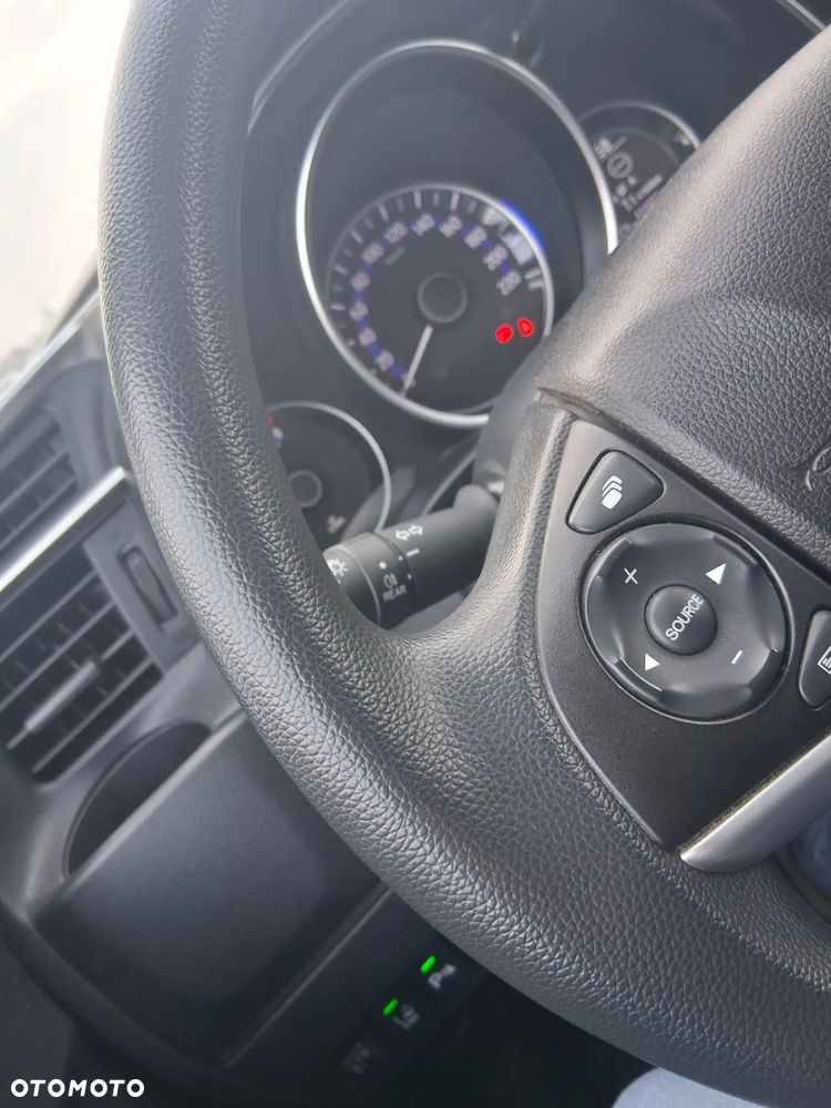 Honda Jazz 1.3i VTEC Comfort (ADAS) - 18