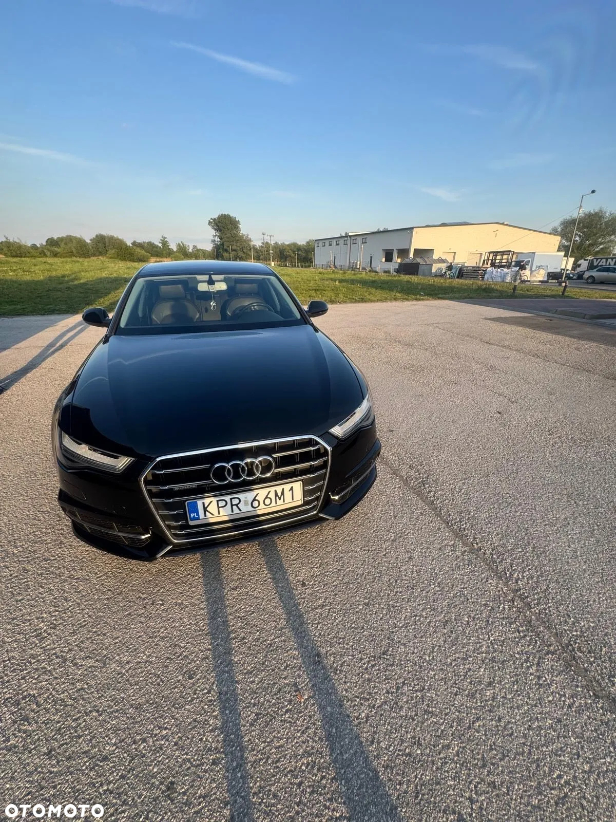 Audi A6 2.0 TDI Quattro S tronic - 12