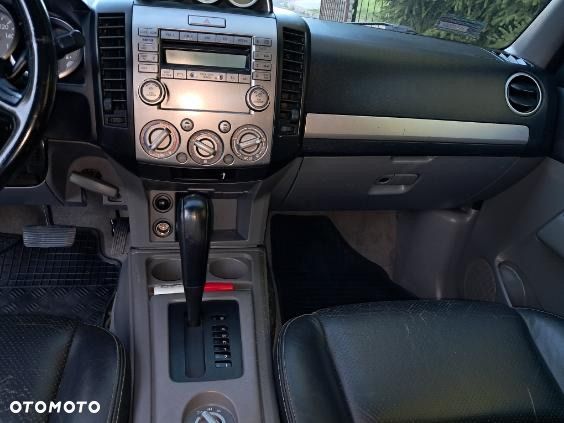 Ford Ranger 3.0 TDCi DC Limited - 15