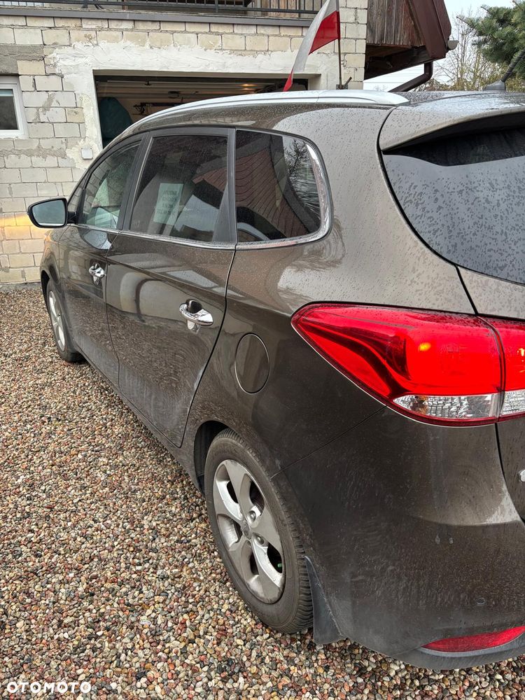 Kia Carens 1.7 CRDi XL - 3