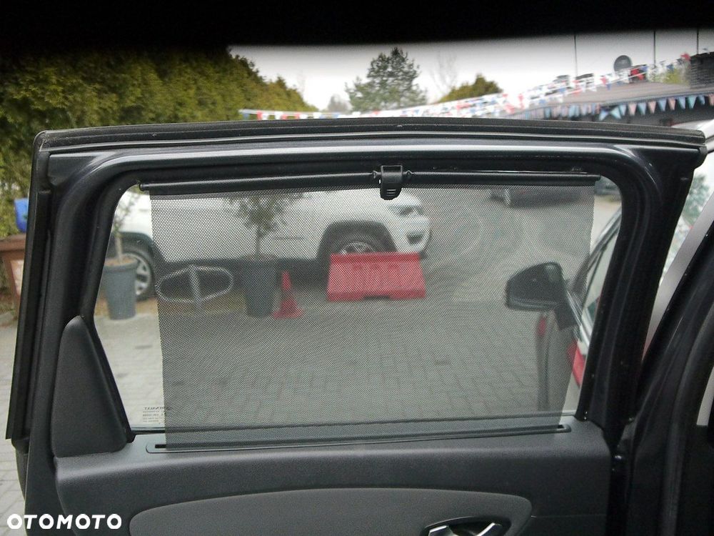 Renault Grand Scenic 1.5 dCi Dynamique - 32