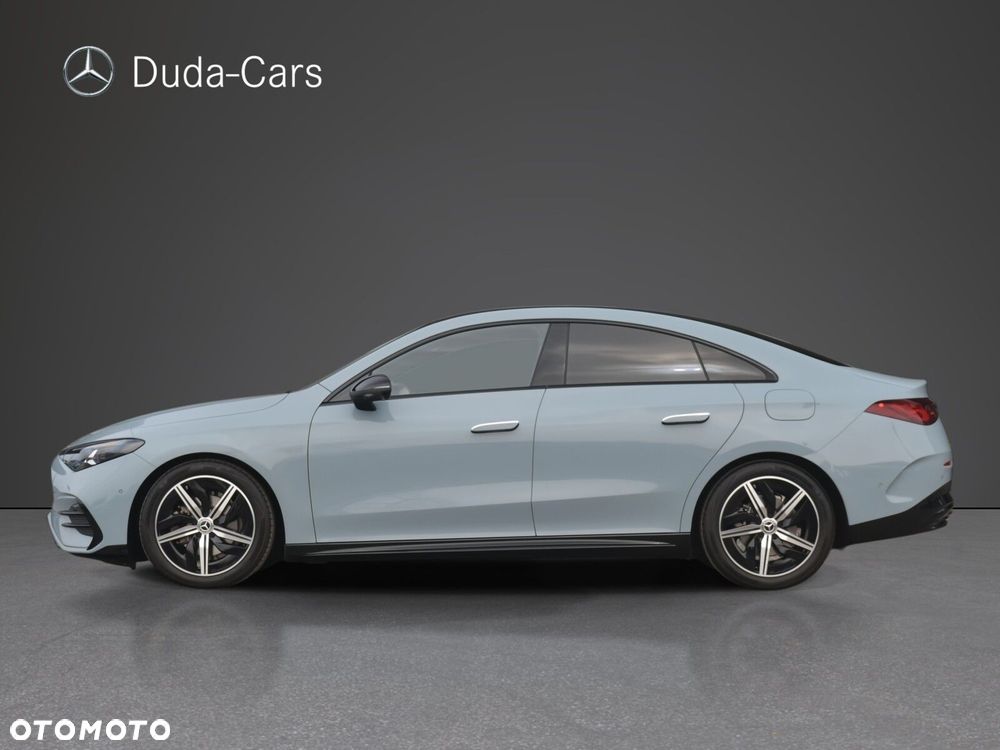 Mercedes-Benz CLA 180 mHEV 8G-DCT - 3