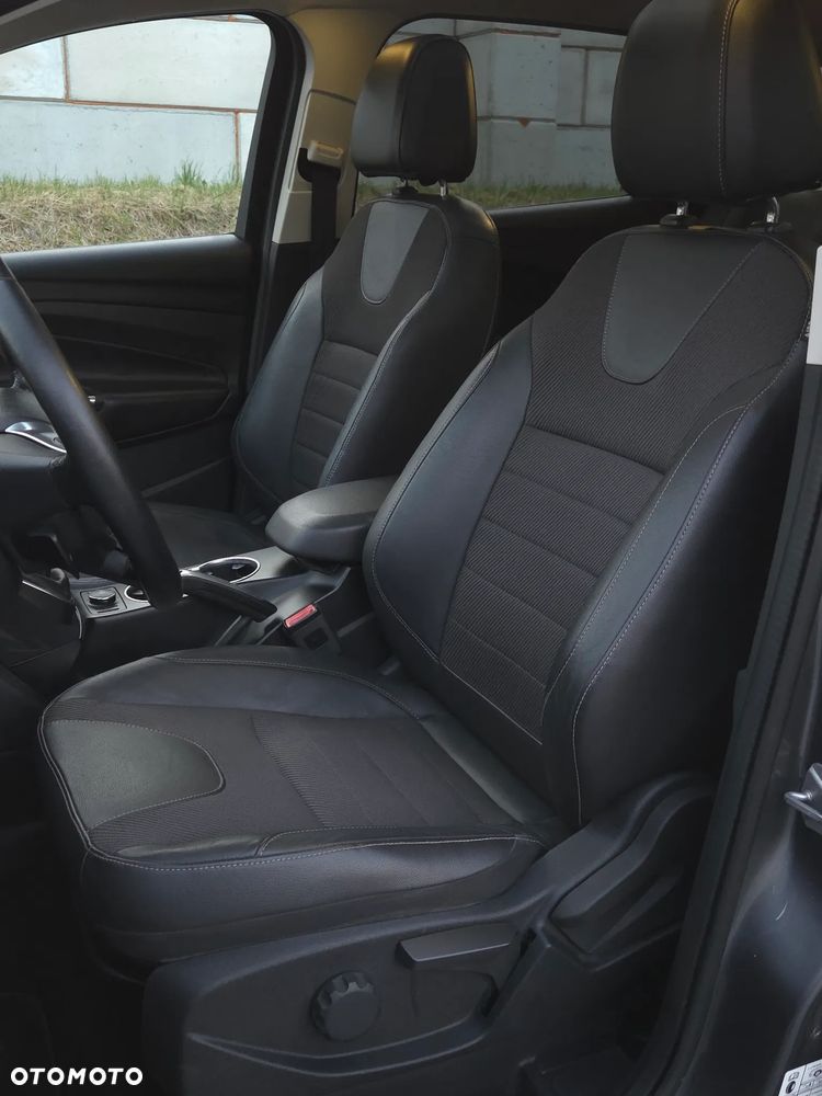 Ford Kuga 2.0 TDCi Titanium S FWD - 16