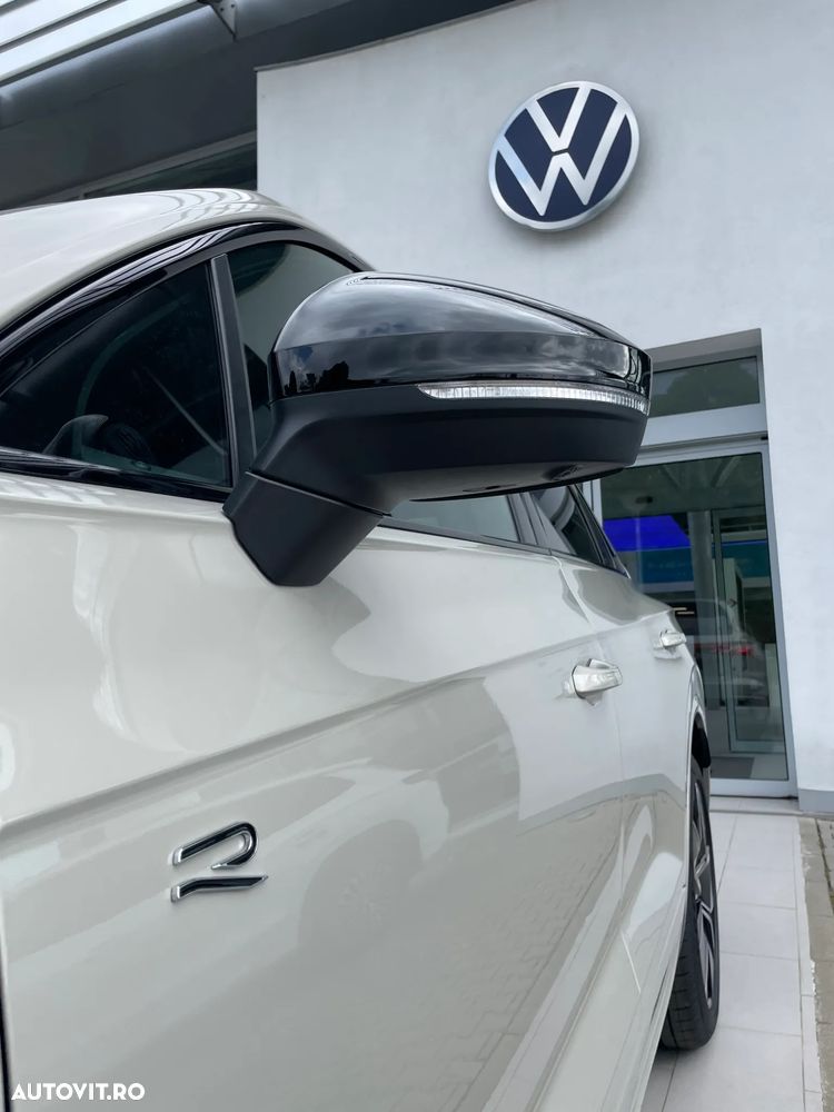 Volkswagen Touareg V6 TDI 4MOTION R-Line - 12