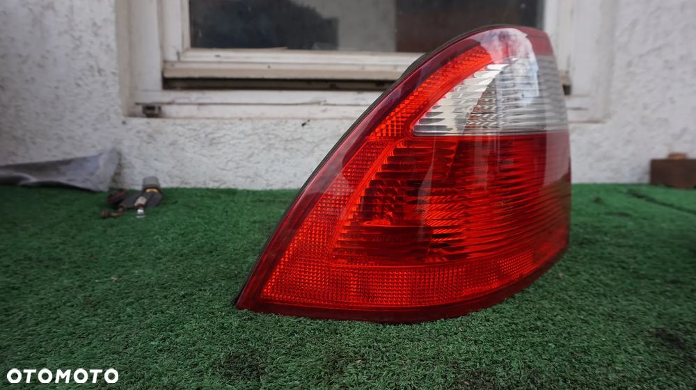 Saab 9-5 sedan AERO lampa tylna lewa 5142195 - 2