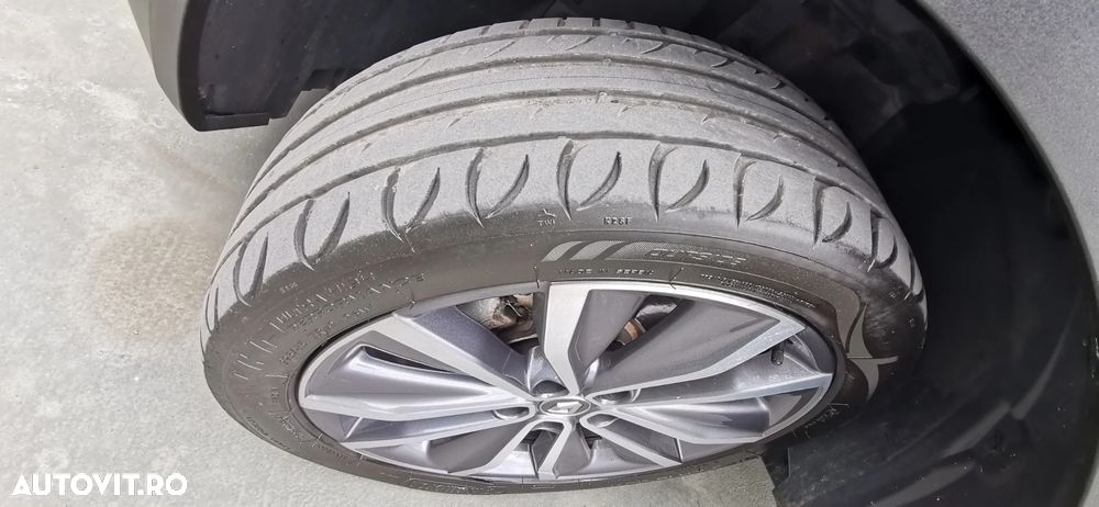 Renault Kadjar Energy dCi 130 4x4 Bose Edition - 24