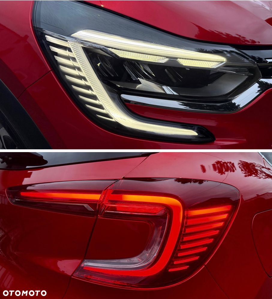 Renault Captur TCe 100 INTENS - 34