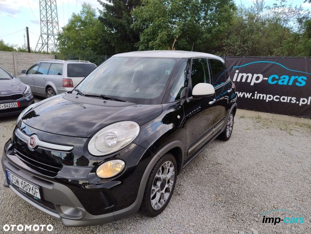 Fiat 500L - 17