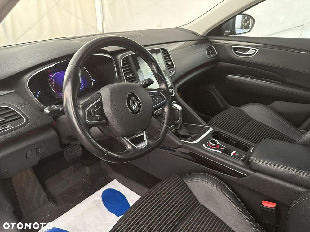 Renault Talisman - 13
