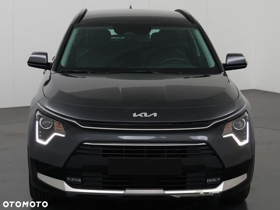 Kia Niro - 2