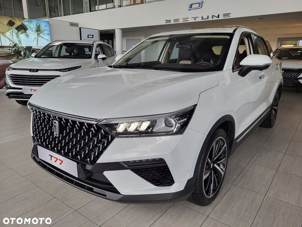 Bestune T77
