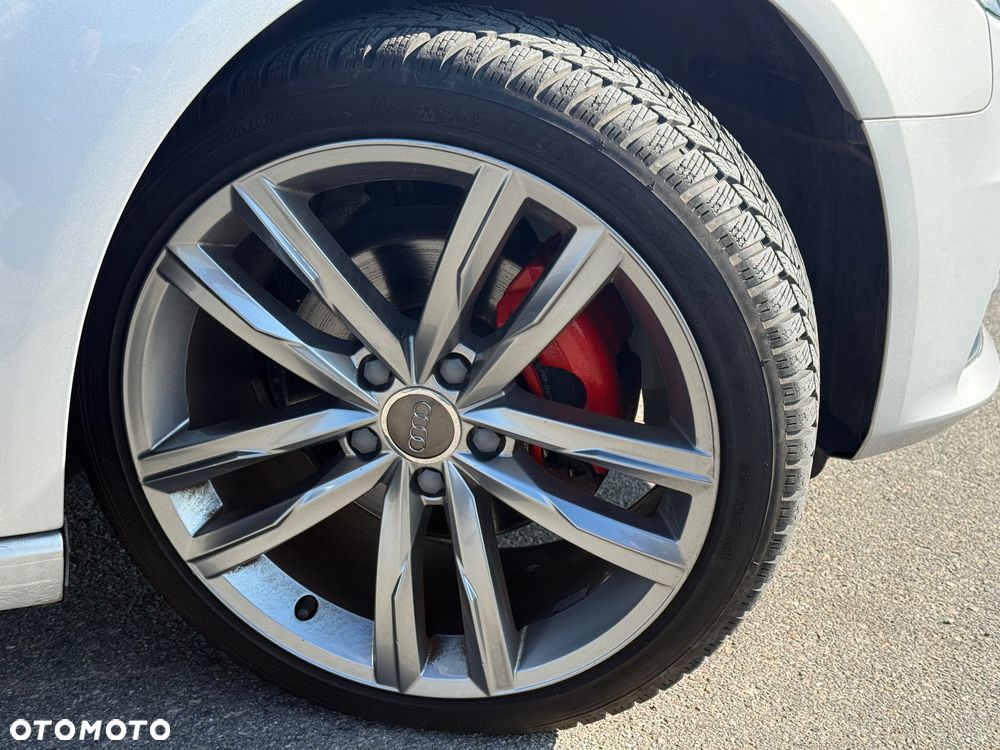 Audi A3 Sportback 1.4 TFSI Ambition - 8
