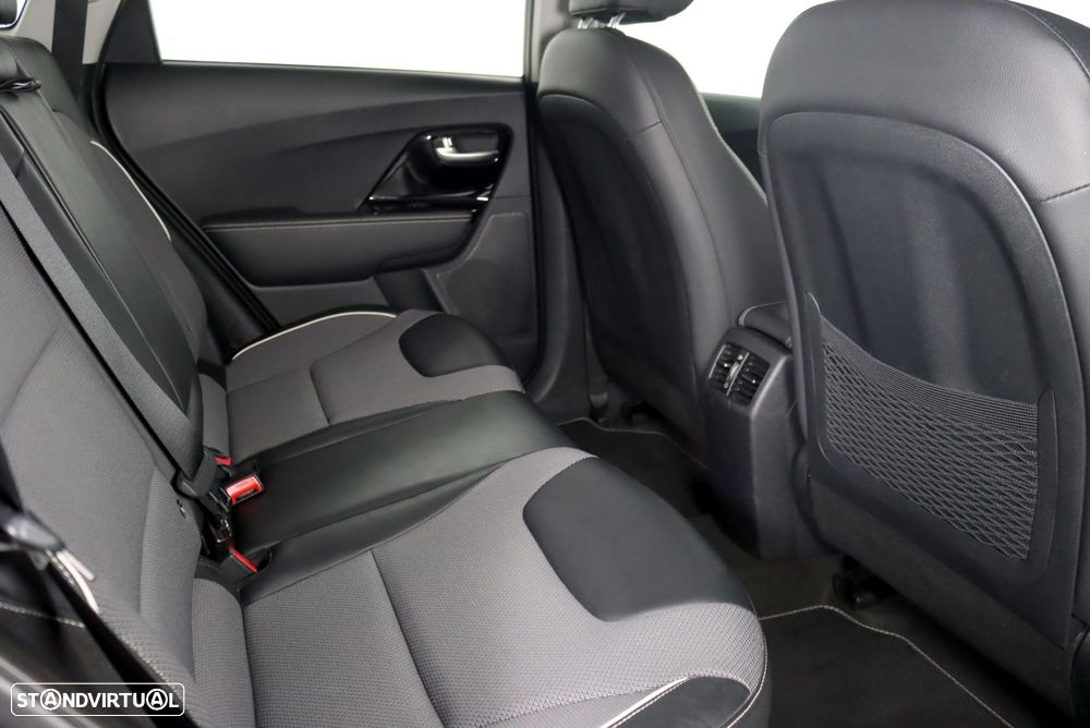 Kia e-Niro Vision - 30