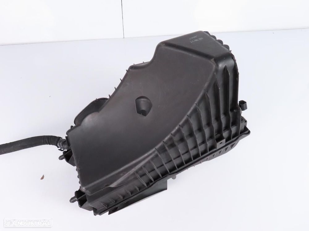 Caixa de filtro de ar Usado / Original AUDI Q7 (4LB)/VW TOUAREG (7LA, 7L6, 7L7)... - 3